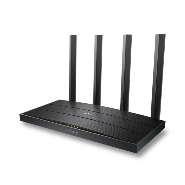 TP-Link Archer AX12 — Router Wi-Fi 6 | Hasta 1.5 Gbps | 4 antenas - Imagen 4