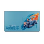 Xtech Marvel Fantastic 4