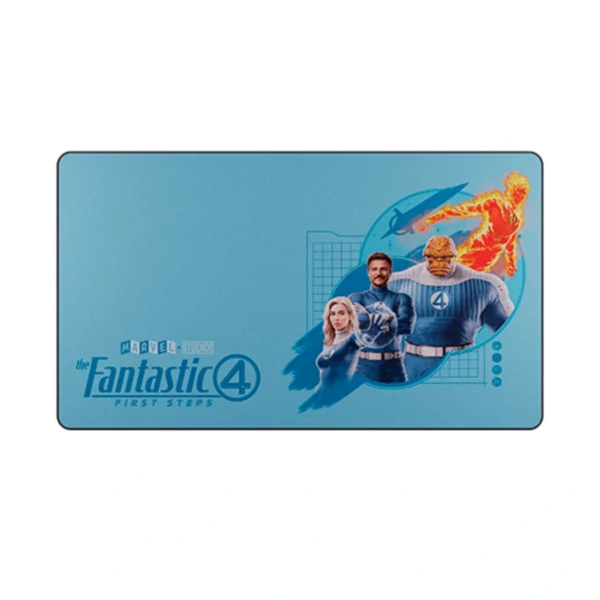 Xtech Marvel Fantastic 4