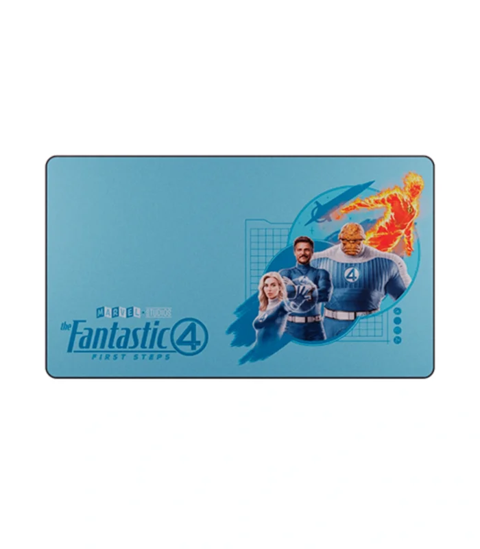 Xtech Marvel Fantastic 4