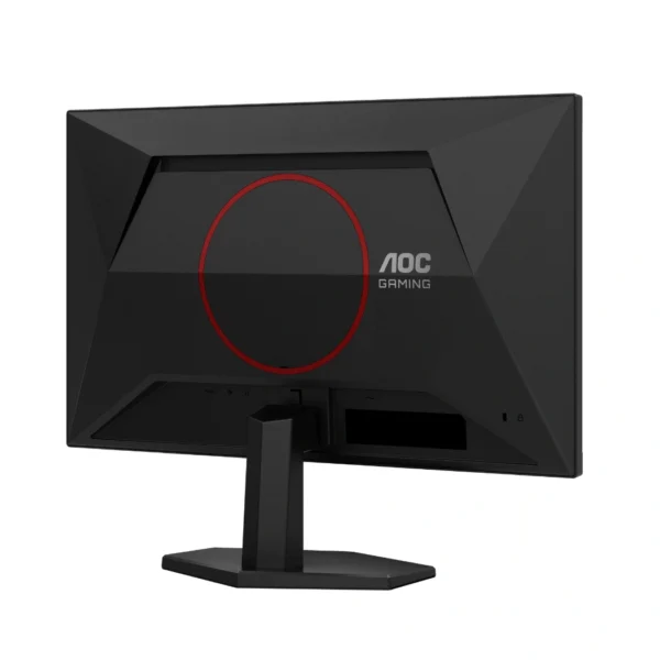 AOC 24G42HE — 24″ Full HD 1920×1080 IPS 200Hz Monitor Plano - Imagen 4