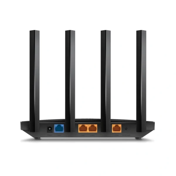 TP-Link Archer AX12 — Router Wi-Fi 6 | Hasta 1.5 Gbps | 4 antenas - Imagen 3