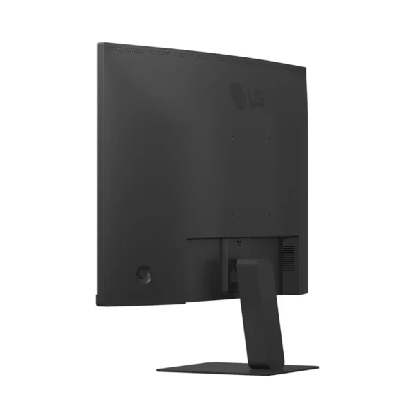 LG 24U421A-B Monitor 23.8" FHD 1080p VA, 100Hz, 16:9, USB-C (PD 15W), curvo - Imagen 10