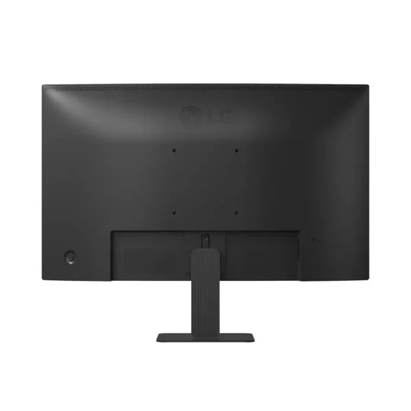 LG 24U421A-B Monitor 23.8" FHD 1080p VA, 100Hz, 16:9, USB-C (PD 15W), curvo - Imagen 8