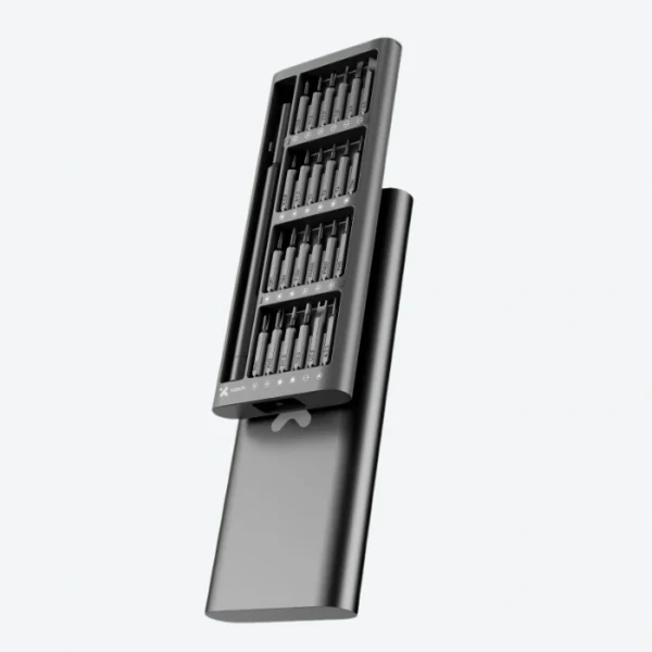 Xtech Kit de destornillador de alta precisión 25 en 1 - Imagen 2