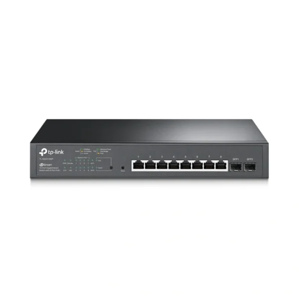 TP-Link TL-SG2210MP