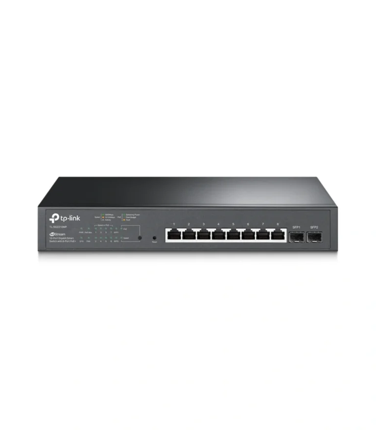 TP-Link TL-SG2210MP