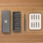 Xtech Kit de destornillador