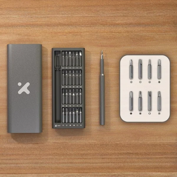 Xtech Kit de destornillador