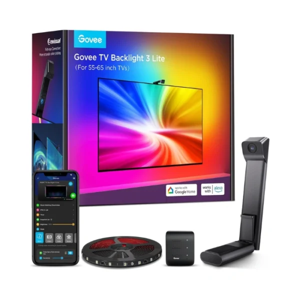 Govee TV Backlight 3 Lite