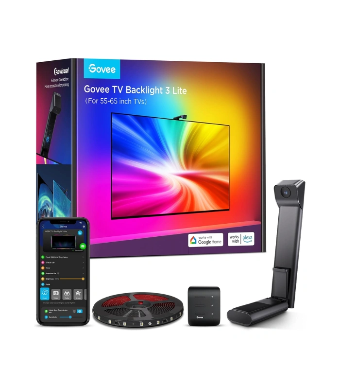 Govee TV Backlight 3 Lite