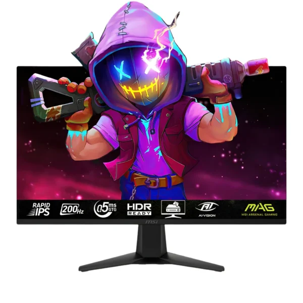 MSI MAG 275QF E20