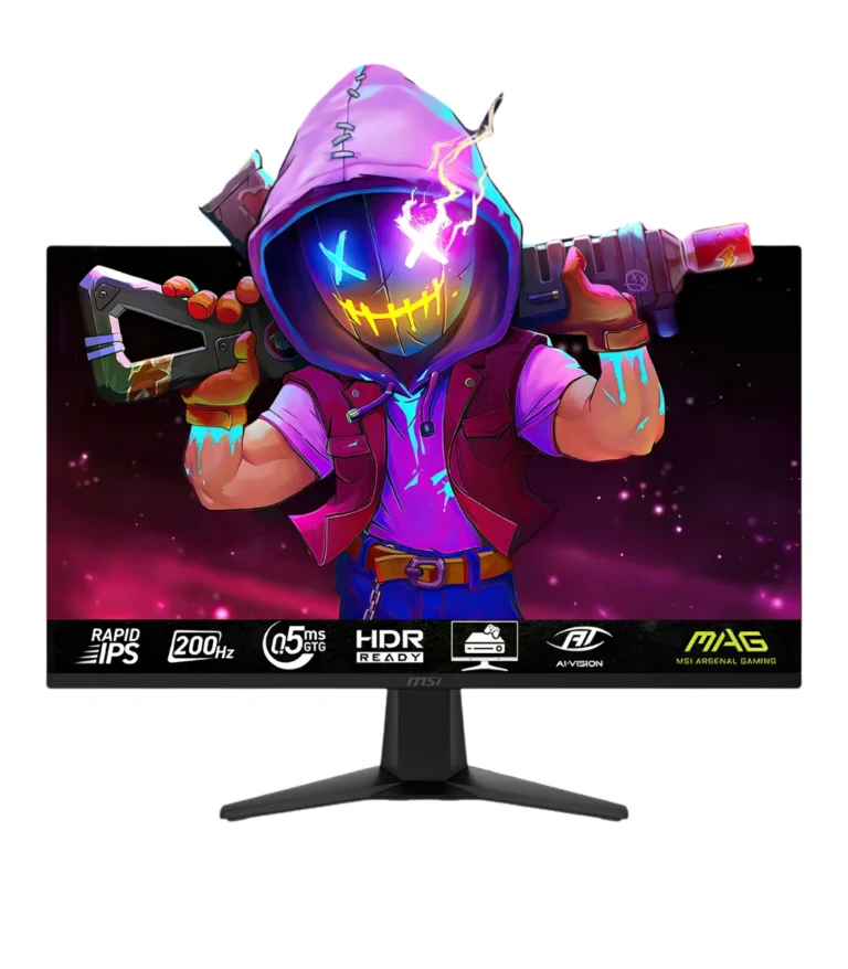 MSI MAG 275QF E20