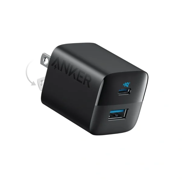 Anker 323 Charger