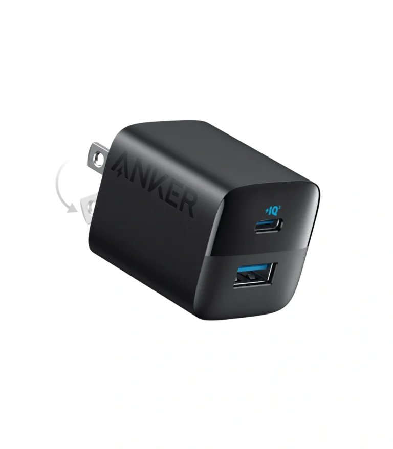 Anker 323 Charger