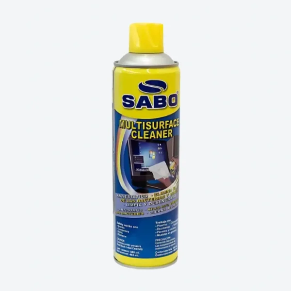 SABO Multisurface Cleaner