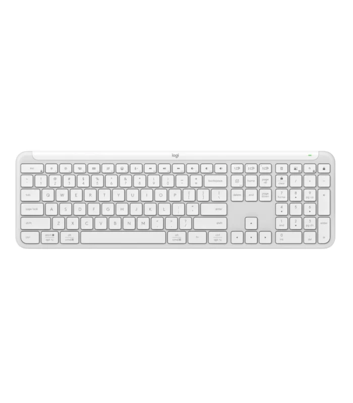 Logitech Signature Slim K950