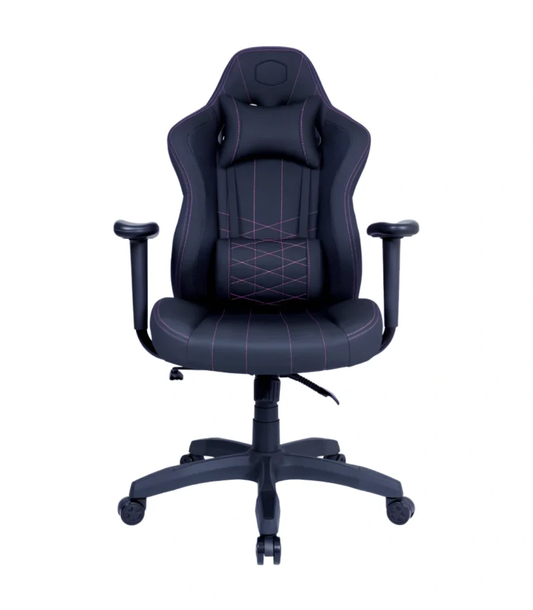 Cooler Master CALIBER E1