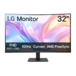 LG 32MR50C-B