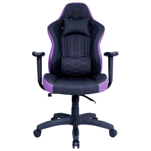 Cooler Master CALIBER E1