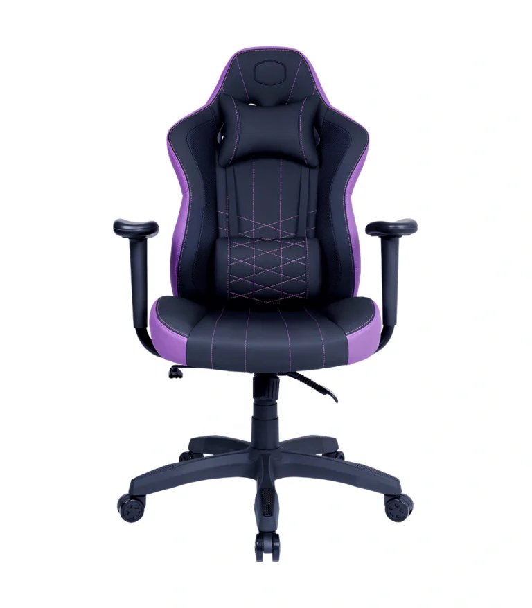 Cooler Master CALIBER E1