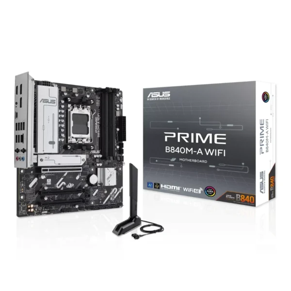 ASUS Prime B840M-A WiFi