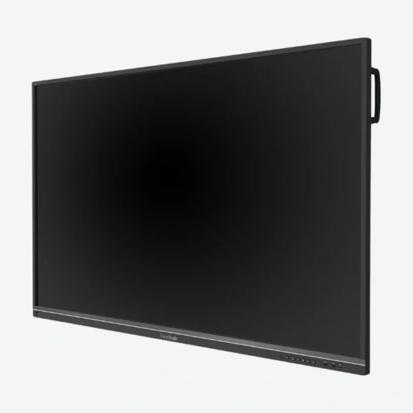 ViewSonic IFP6550 Gen 5 65” 4K Pantalla Interactiva ViewBoard con barra de sonido incorporado - Imagen 3