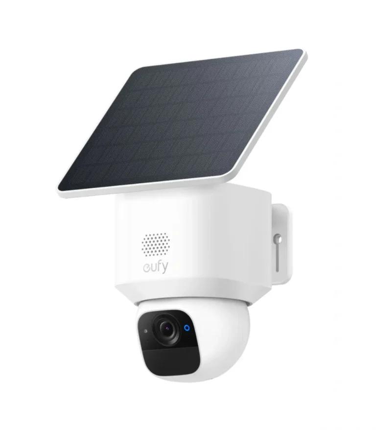 Eufy SoloCam E30