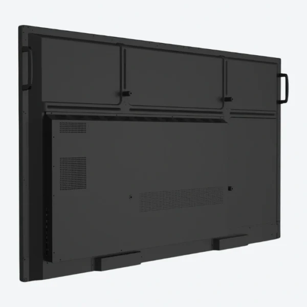 ViewSonic IFP6550 Gen 5 65” 4K Pantalla Interactiva ViewBoard con barra de sonido incorporado - Imagen 4