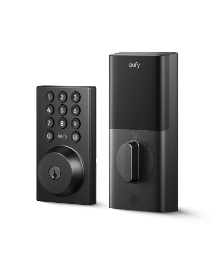 Eufy Smart Lock C30