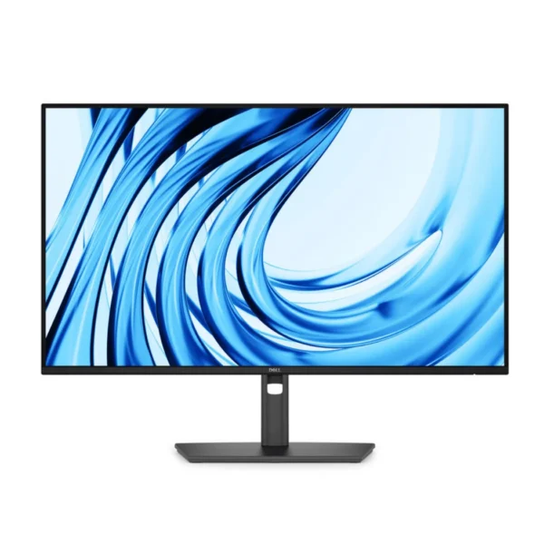Dell Pro P2726H Monitor 27" FHD 1080p IPS, 120Hz, 16:9, USB-C (PD 15W), plano - Imagen 2