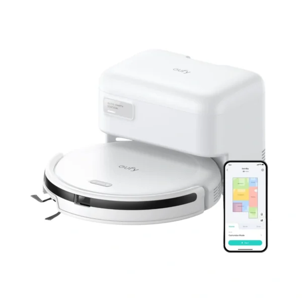 Robot Vacuum C10