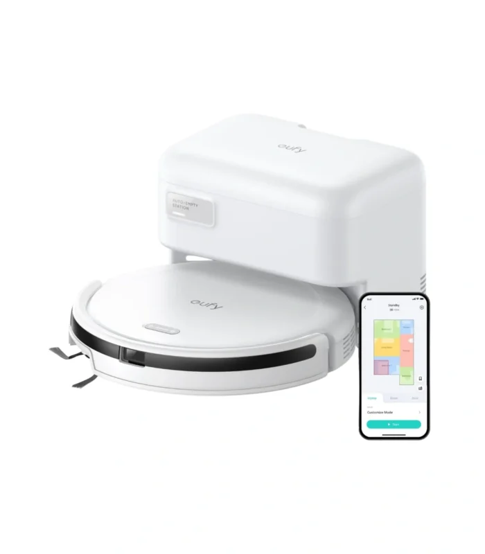 Robot Vacuum C10