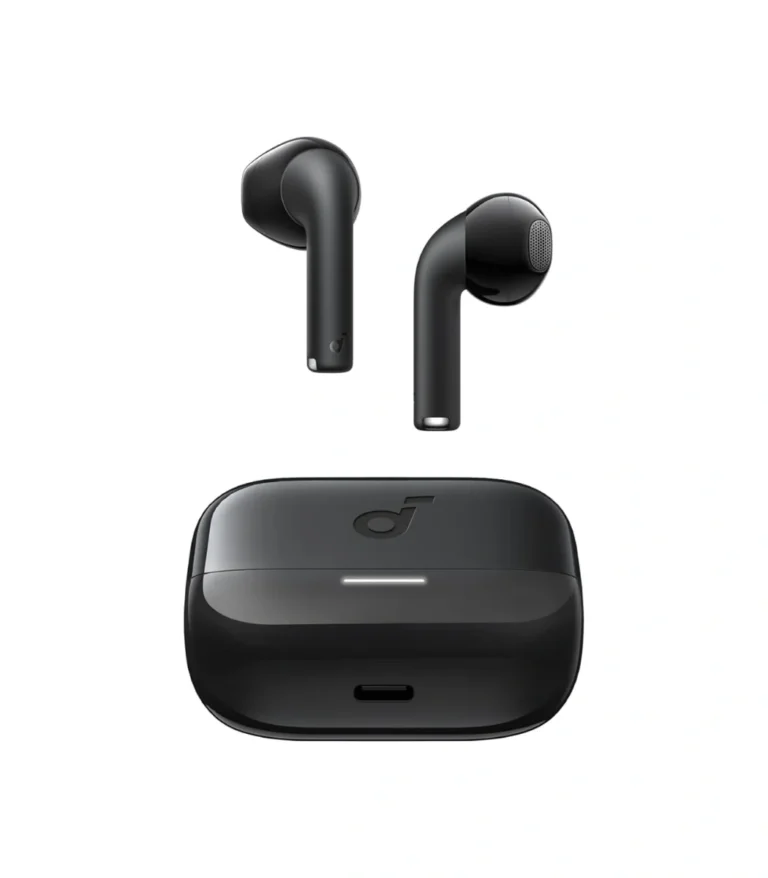 Soundcore K20i