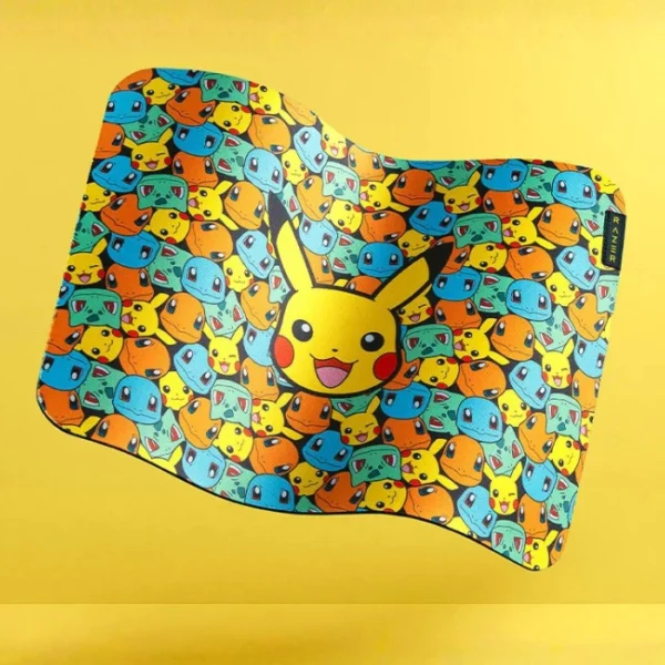 Razer Gigantus V2 M Pokemon Edition