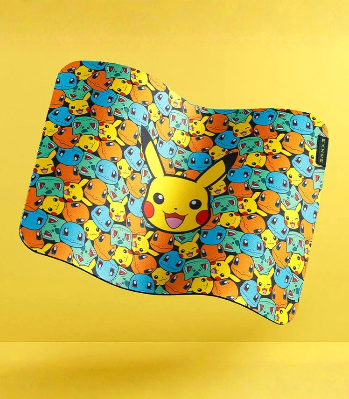 Razer Gigantus V2 M Pokemon Edition