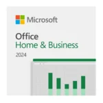 Microsoft Office Home and Business 2024