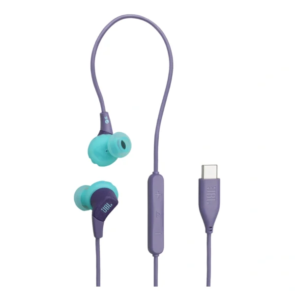 JBL Endurance Run 3 Purple