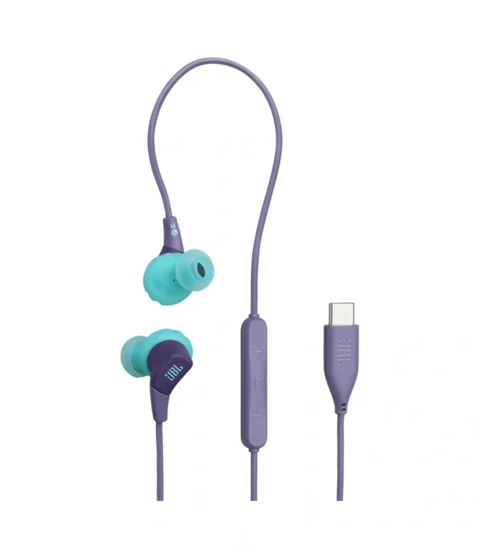 JBL Endurance Run 3 Purple