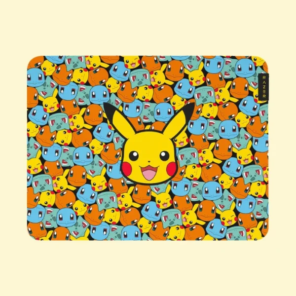 Razer Gigantus V2 M Pokemon Edition