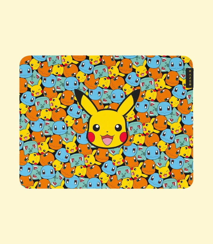 Razer Gigantus V2 M Pokemon Edition