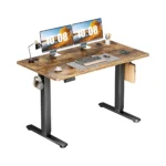 SweetCrispy Electric Standing Desk