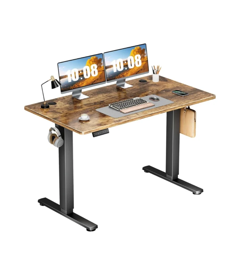 SweetCrispy Electric Standing Desk