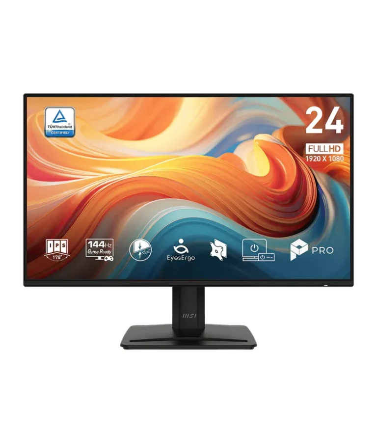 MSI PRO MP242 E14A