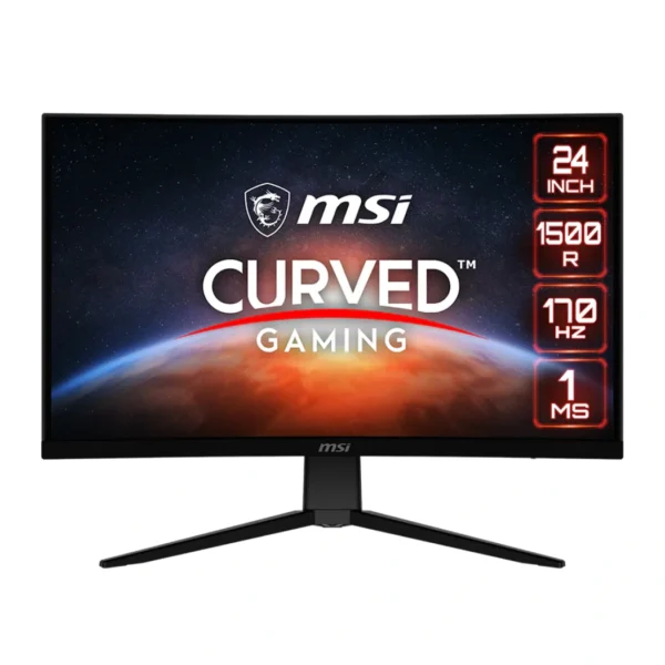 MSI G242C