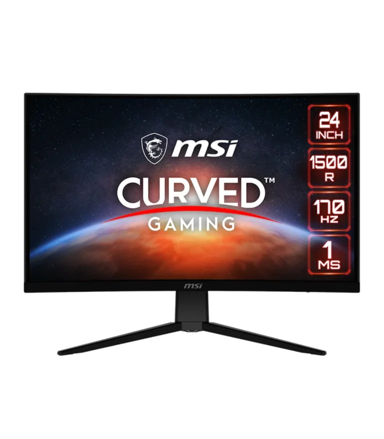 MSI G242C