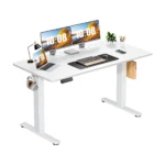 SweetCrispy Electric Standing Desk