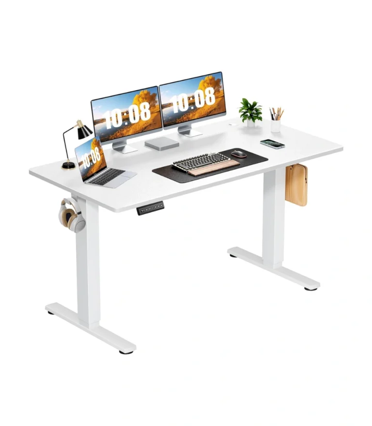 SweetCrispy Electric Standing Desk