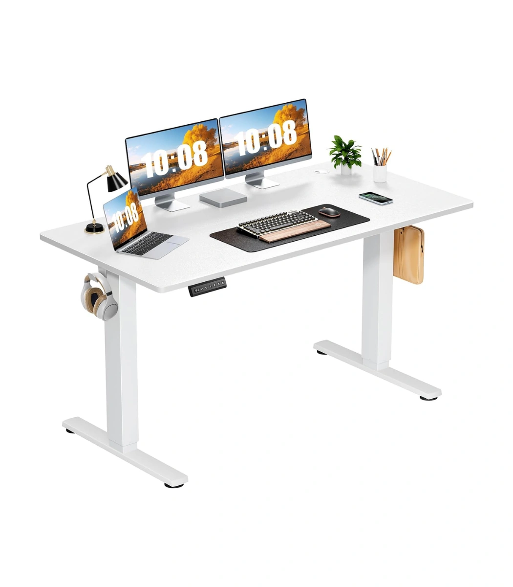 Web Lofi Studio - Accesorios (77) SweetCrispy Electric Standing Desk