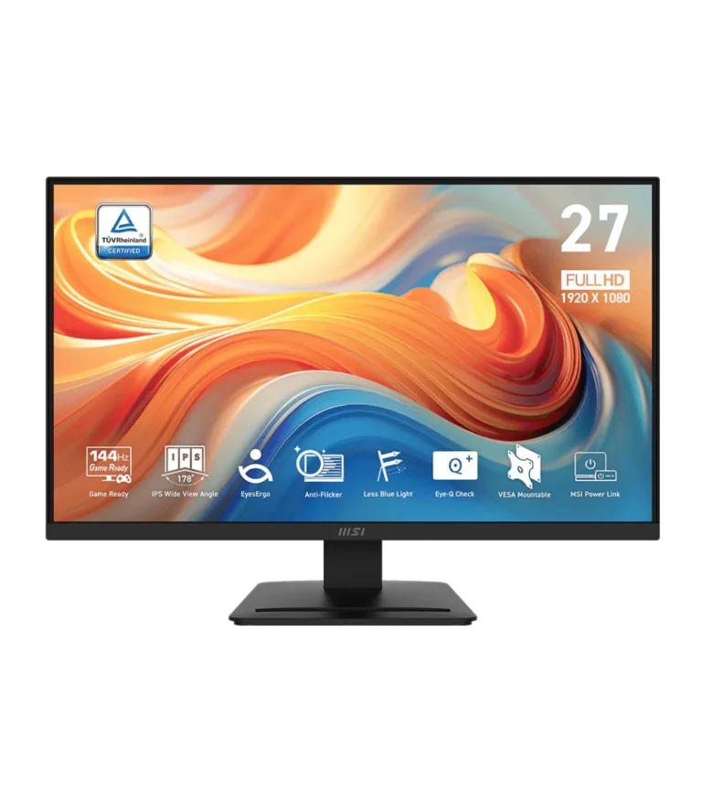 MSI PRO MP273L